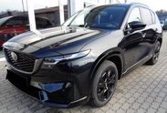 Mazda CX-5 Homura 2.5L e-SKYACTIV G