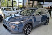 Toyota Corolla Cross Style 1.8 Hybrid