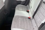 Citroen C4 Max eDCT6 1.2 mHEV