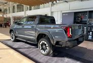 Toyota HiLux mHEV Double Cab Executive 4x4 aut