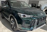 MG ZS 1.5 HEV+ Excite aut