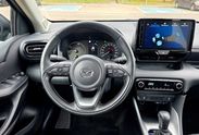 Mazda 2 Hybrid
