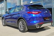 Alfa Romeo Stelvio Turbo Business Q4