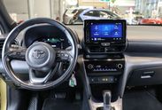 Toyota Yaris Cross Hybrid 1.5 Comfort