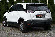 Opel Crossland X 1.2