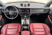Porsche Macan T