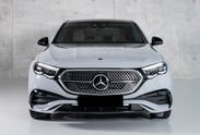 Mercedes E Klasa 220 d 4-Matic AMG