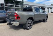 Toyota HiLux Double Cab Executive 4x4 aut