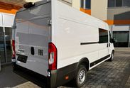Fiat Ducato Maxi L4H2 Zabudowa Brygadowa