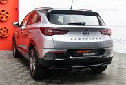 Opel Grandland X 1.2 GS