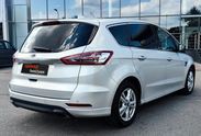 Ford S-MAX 2.0 EcoBlue Titanium aut