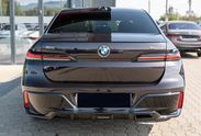 BMW Seria 7 740d xDrive Nero Lusso Edition