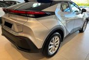 Toyota C-HR Comfort 1.8 Hybrid