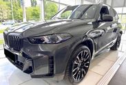 BMW X5 xDrive40d M Sport