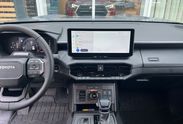 Toyota HiLux mHEV Double Cab Active 4x4 aut