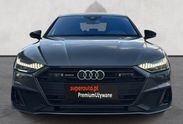 Audi A7 Sportback 55 TFSI e quattro S Line