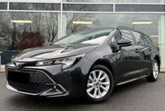 Toyota Corolla Comfort 1.8 Hybrid