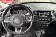 Jeep Compass 1.4 Tmair Limited 4WD S&S