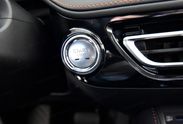 MG HS 1.5T HEV+ Exclusive aut