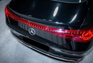 Mercedes CLA 220 Progressive