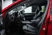 Alfa Romeo Stelvio Turbo Veloce Q4