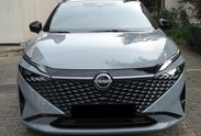 Nissan Qashqai N-Design Xtronic 1.3 DIG-T mHEV