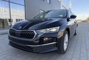 Skoda Octavia Drive Selection 1.5 TSI mHEV DSG