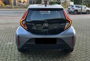 Toyota Aygo X Active 1.5 Hybrid Dynamic Force