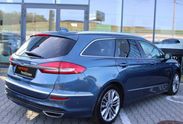 Ford Mondeo 2.0 EcoBlue Vignale AWD aut
