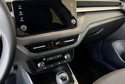 Skoda Fabia Edition 130 1.0 TSI