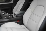 Porsche Cayenne Black Edition