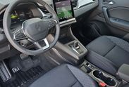 Renault Symbioz Evolution 1.8 E-Tech Full Hybrid