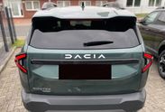 Dacia Bigster Journey 1.8 Full Hybrid