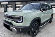 Baic BJ30 BJ30e 1.5T DHT 4x4 HEV