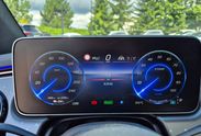 Mercedes EQE 350 90.5kWh 4-Matic AMG Line