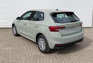 Skoda Fabia Drive 1.0 TSI DSG
