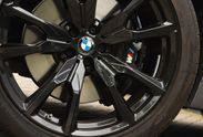 BMW X7 xDrive40i M Sport