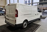 Renault Trafic L2H1 Extra aut