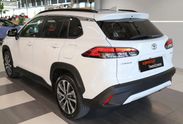 Toyota Corolla Cross 2.0 Hybrid Style