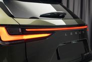 Lexus NX 350h Prestige AWD