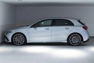 Mercedes A Klasa 35 AMG 4-Matic
