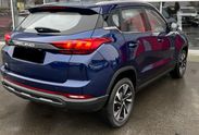 Baic Beijing 3 1.5T Luxury