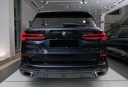 BMW X5 xDrive40i M Sport