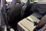 Seat Tarraco 2.0 Tdi Fr S&S 4DRIVE Dsg