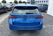 Skoda Octavia Sportline 1.5 TSI mHEV DSG