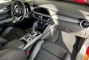 Alfa Romeo Stelvio 2.0 Turbo Veloce Q4
