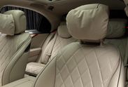Mercedes S Klasa 450d 4-Matic Long Edycja 140 Lat Innowacji