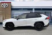 Toyota RAV4 2.5 Hybrid Selection 4x2