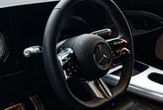 Mercedes GLB 250+ EQ AMG Line