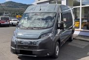 Fiat Ducato Maxi L4H2